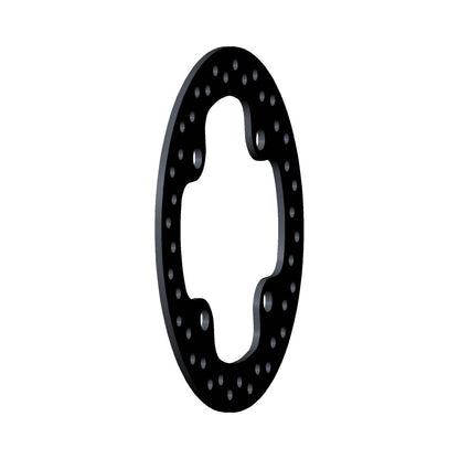 Polaris RZR Brake Disc, OEM Part 5257196