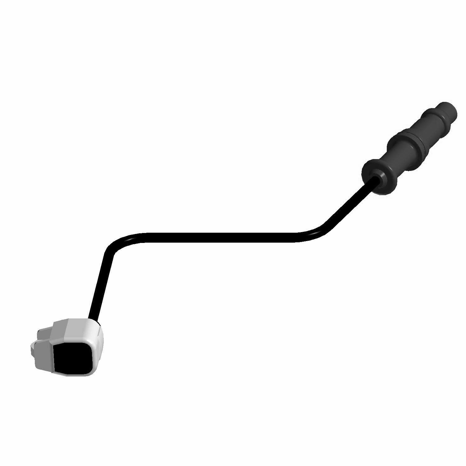 Polaris Ranger Ignition Coil Assembly, Genuine OEM Part 3089239, Qty 1
