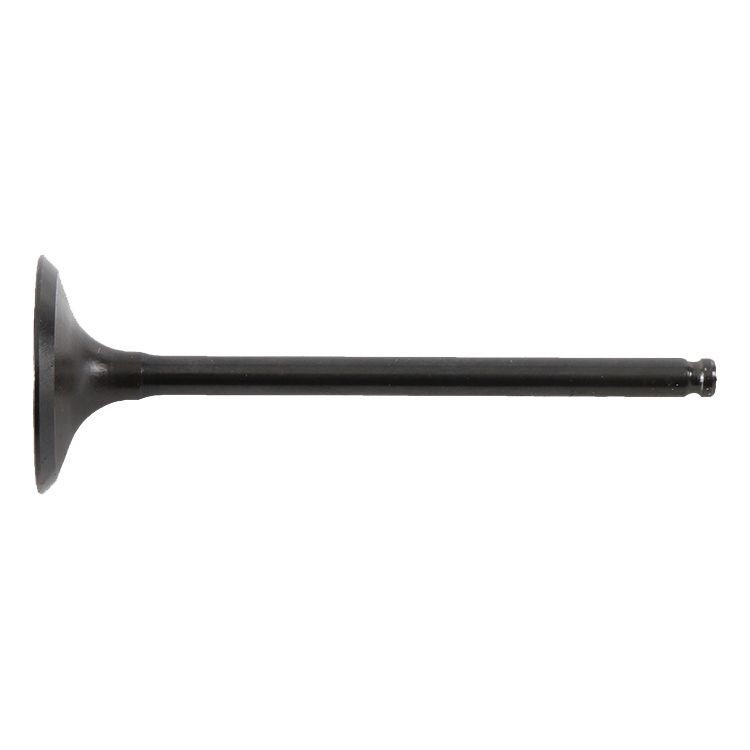 Exhaust Valve Steel