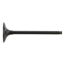 Exhaust Valve Steel