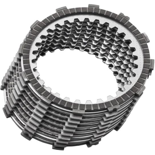 Premium Clutch Kit M8 Screaming Eagle