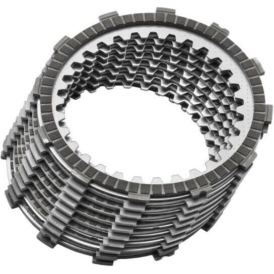 Premium Clutch Kit Flt 17 18 Trike `14 16