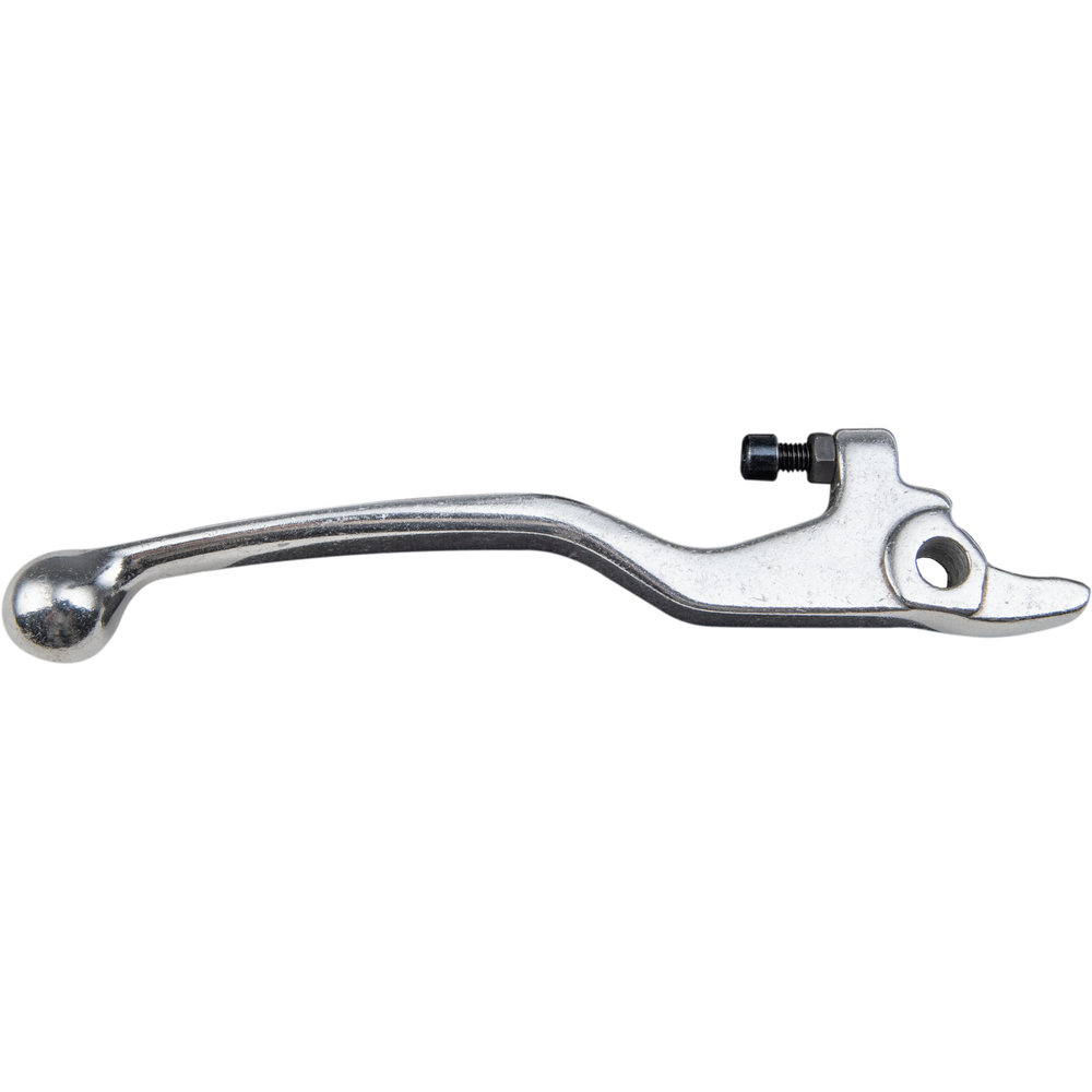 Brake Lever Silver