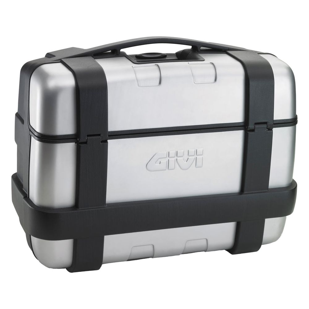 Trekker Side Case 33l 20.7x9.5x16.2"