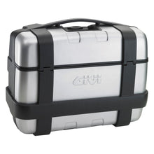 Trekker Side Case 33l 20.7x9.5x16.2"