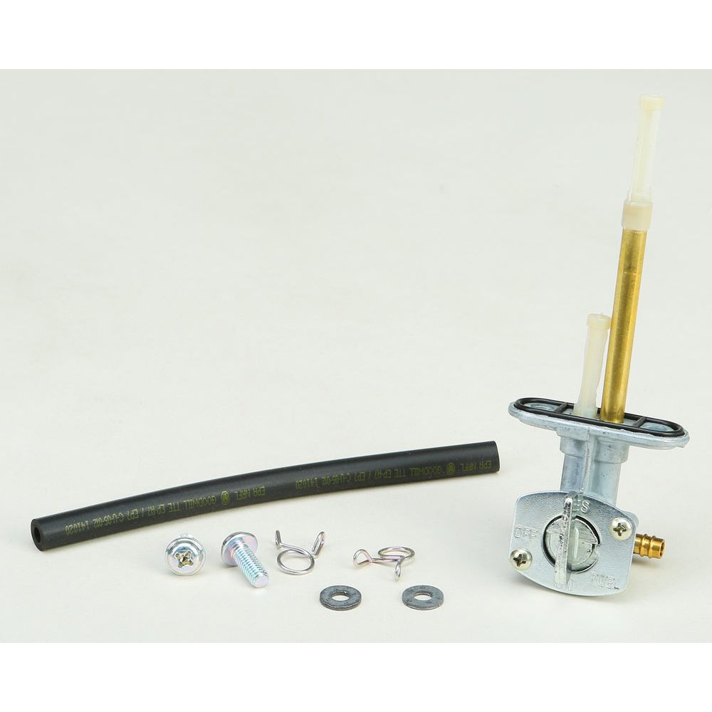 Fuel Valve