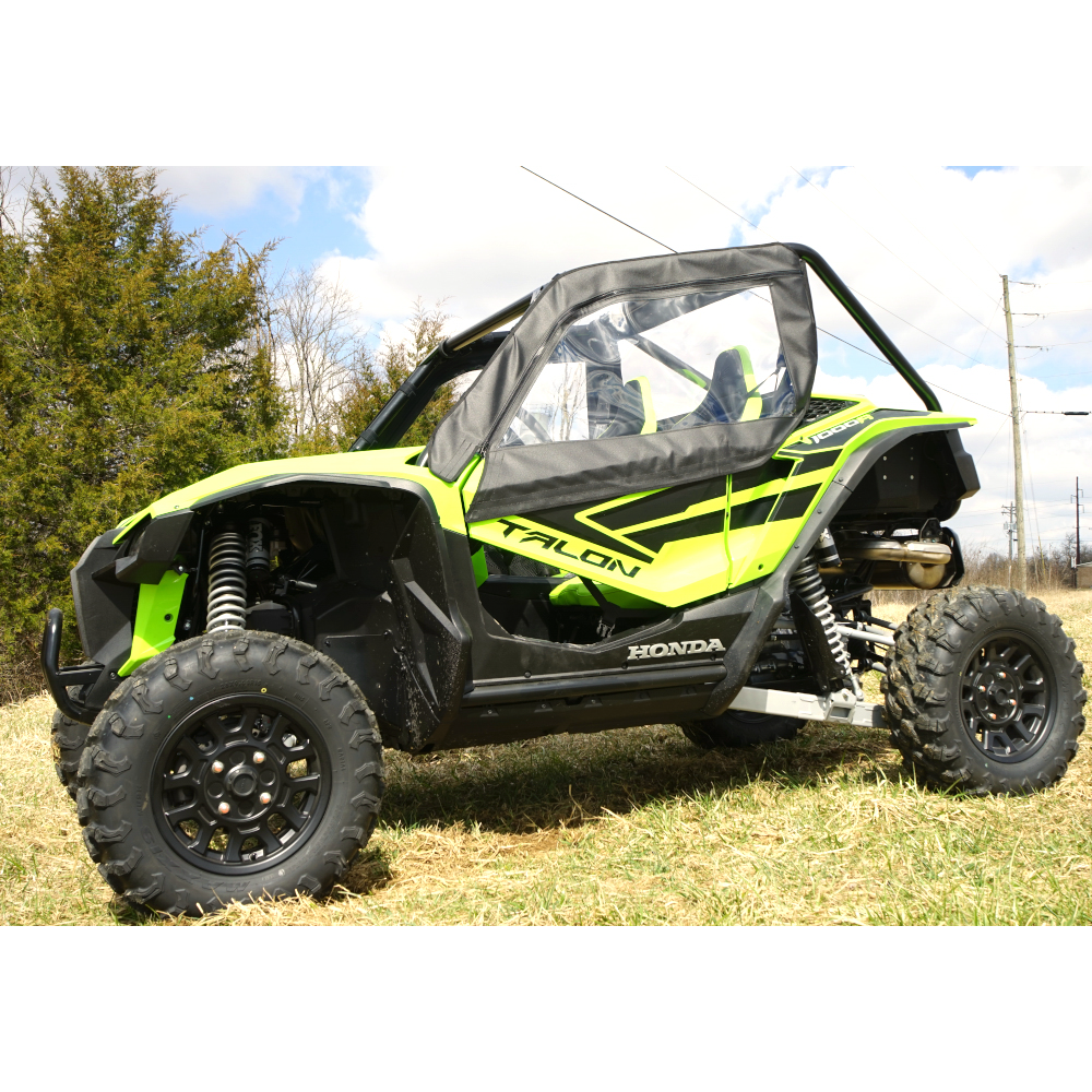 Soft Door Kit