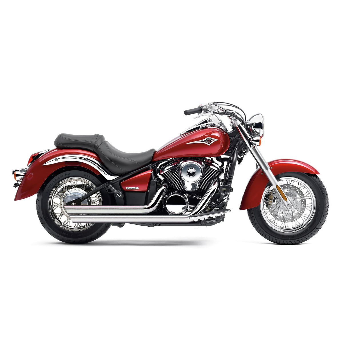 Speedster Slashdown F/S Chr Kaw Vn900 06 19