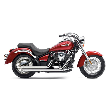 Speedster Slashdown F/S Chr Kaw Vn900 06 19