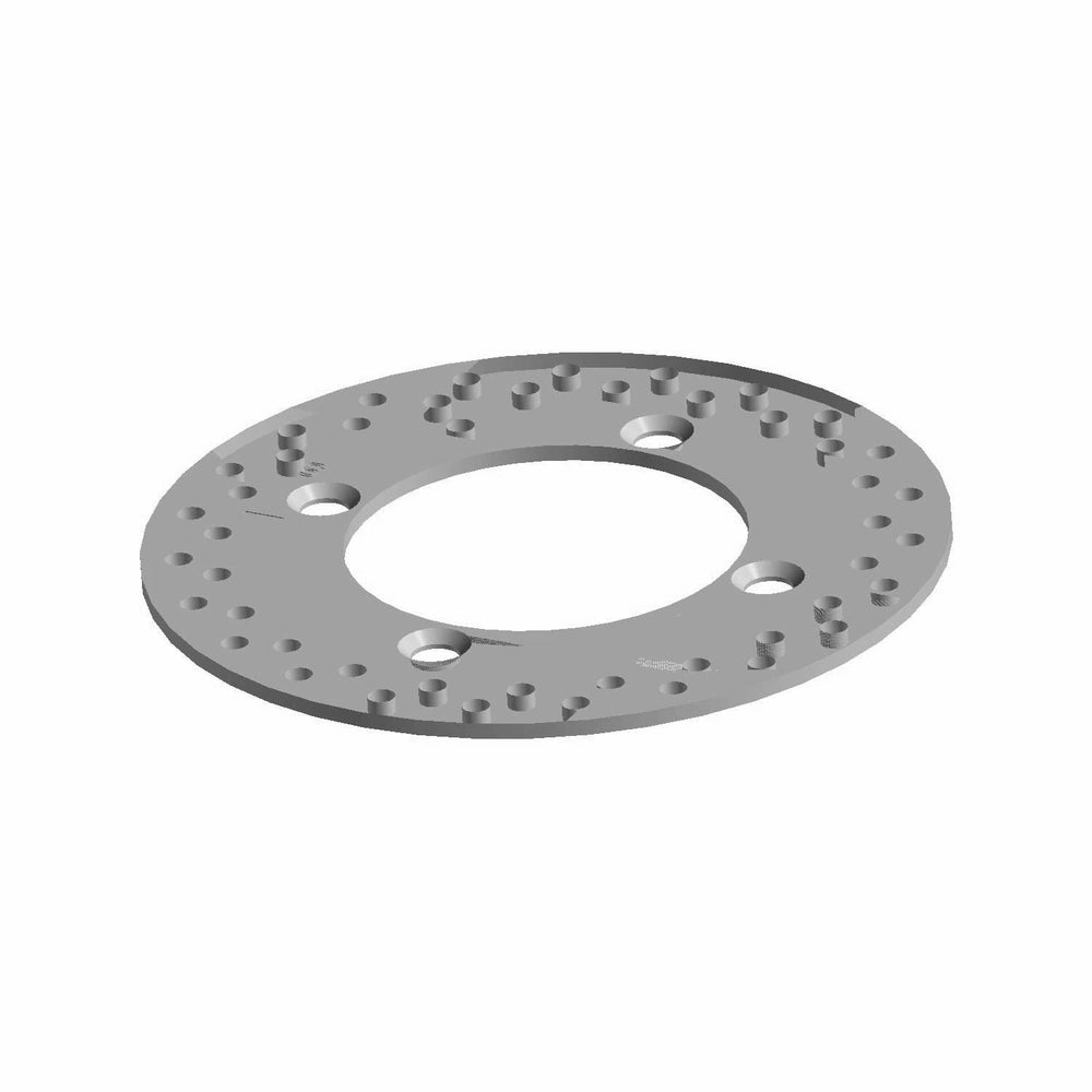 
                      
                        Polaris UTV Brake Rotor, Genuine OEM Part - 5263266
                      
                    