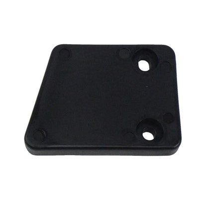 Polaris ATV Chain Pad Guide, Genuine OEM Part 5432727, Qty 1