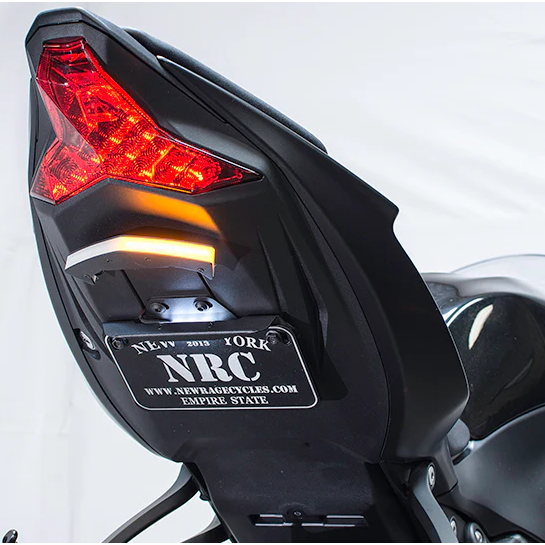 Fender Eliminator Kaw