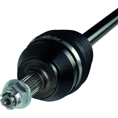 DragonFire Racing Hydra Axle- Polaris RZR Turbo S 18-19 Postion- Front- Right/Left