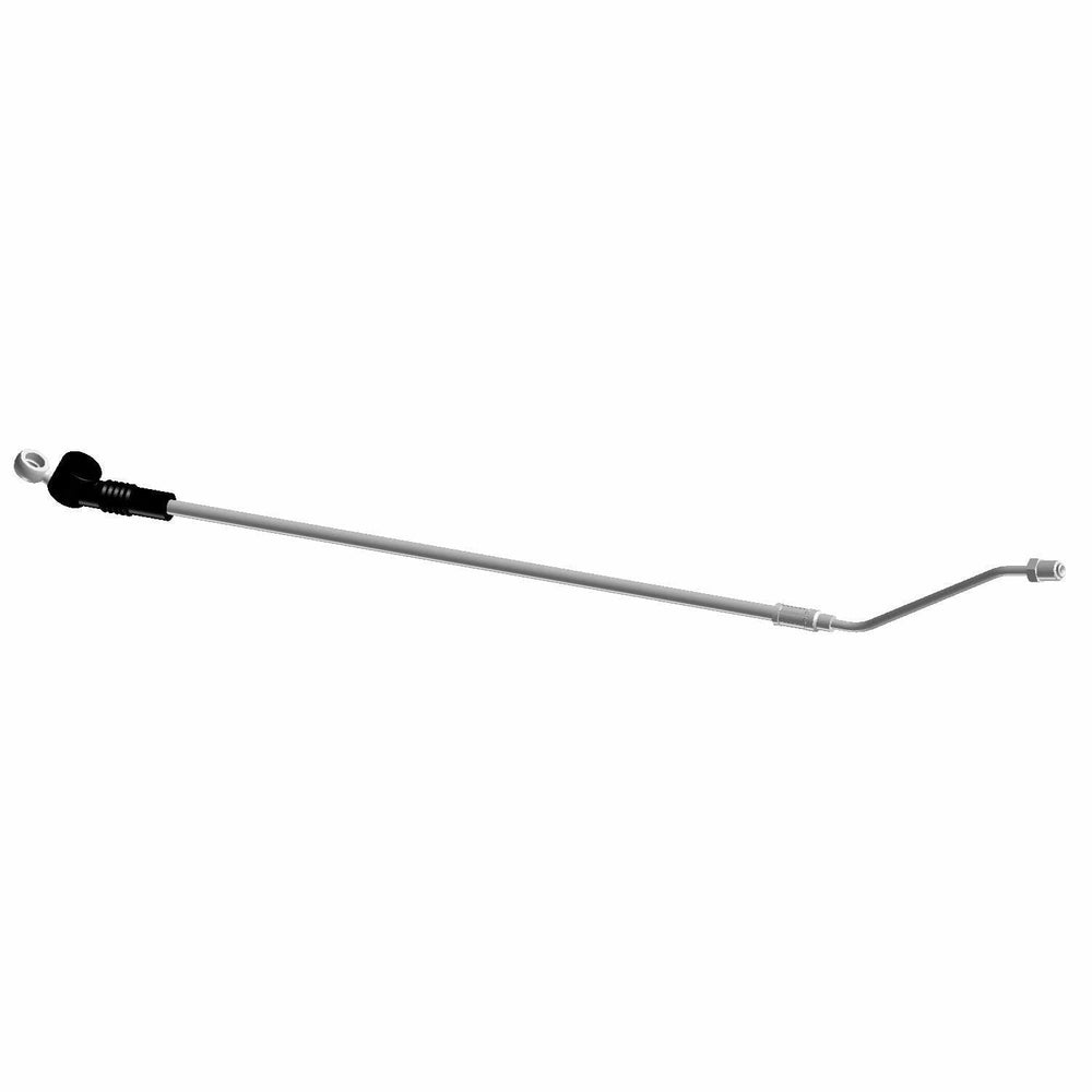
                      
                        Polaris ATV Brake Line, Genuine OEM Part 1913044, Qty 1
                      
                    