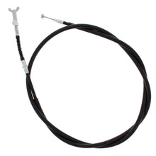 Rear Brake Cable