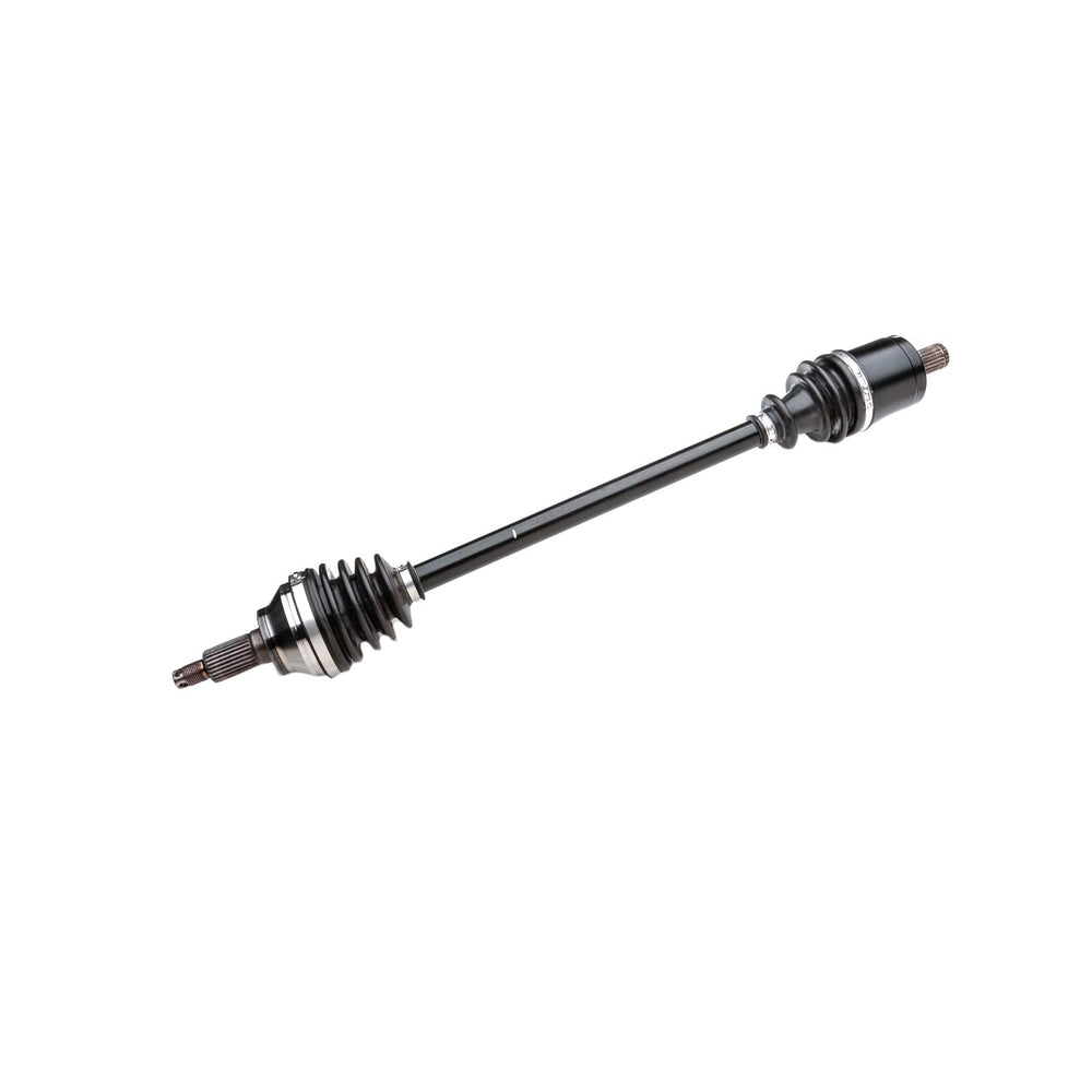 Polaris Front Half Shaft CV Axle for Specific GENERAL XP 1000 and XP 4 1000 Models, Including Sport, Ultimate, Premium, Deluxe, Trailhead and More, Full Assembly, OEM Part, Black, Qty 1-1334269
