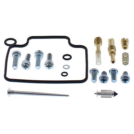 Bike Carburetor Rebuild Kit