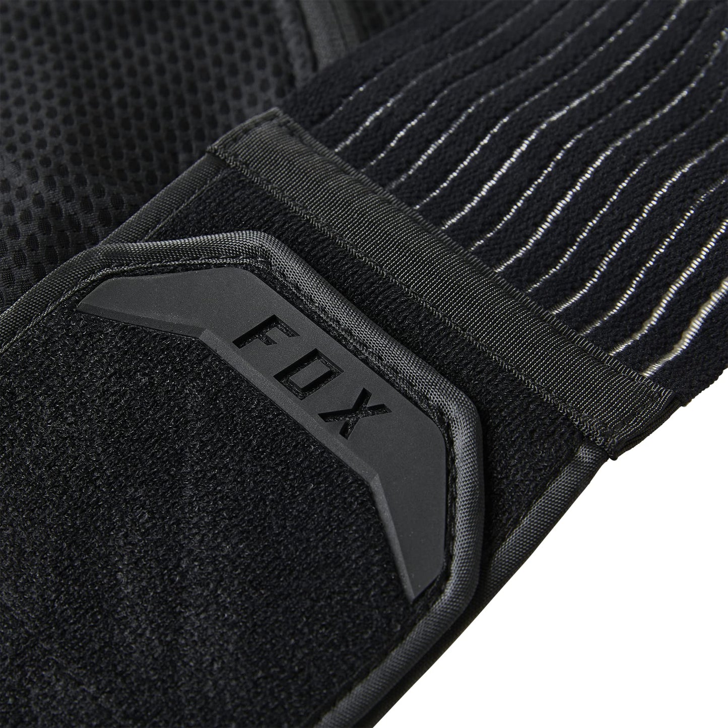 Fox Racing Titan Sport Jacket, Black, XX-Large