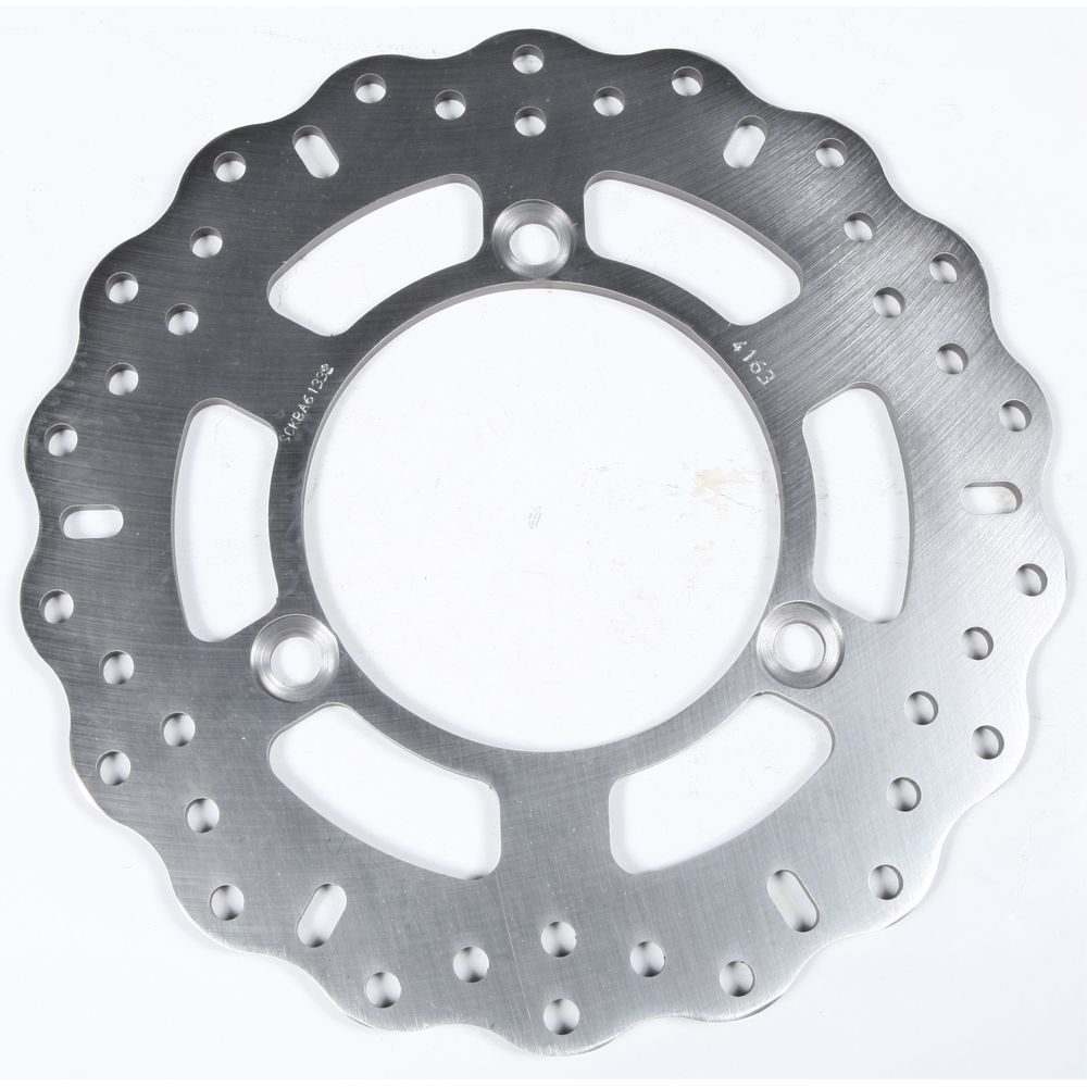 Contour Brake Rotor