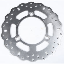 Contour Brake Rotor