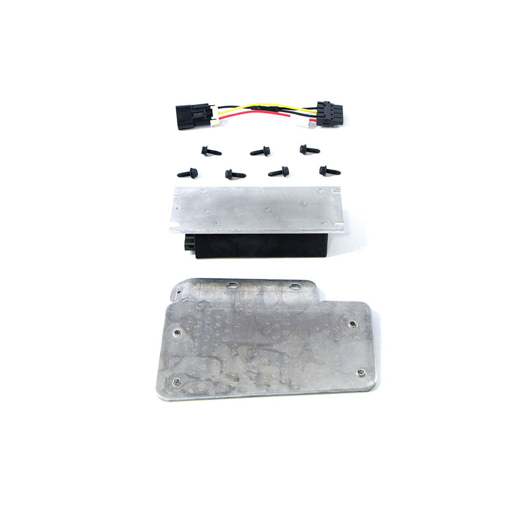 
                      
                        Polaris Off Road Convertor Update Kit, Genuine OEM Part 2204697, Qty 1
                      
                    