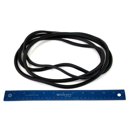 Polaris ATV Box Seal, Front, Spirit, Genuine OEM Part 5521810, Qty 1