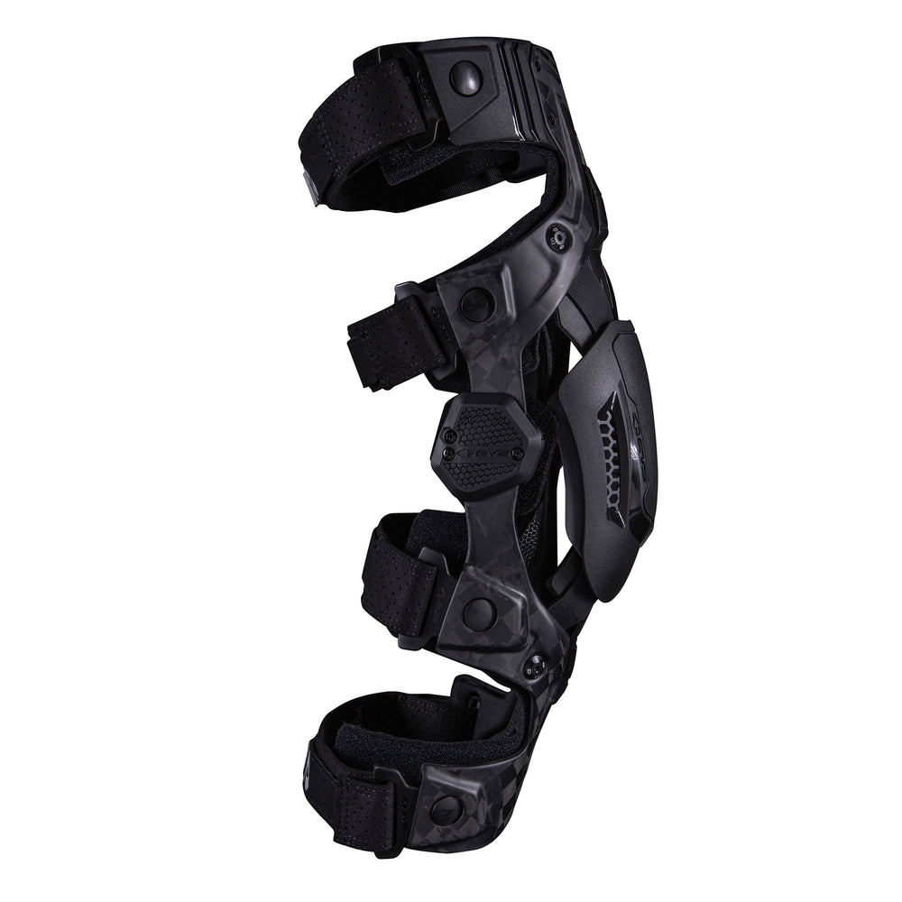 
                      
                        Web Eclipse Knee Brace Black Pair Md
                      
                    