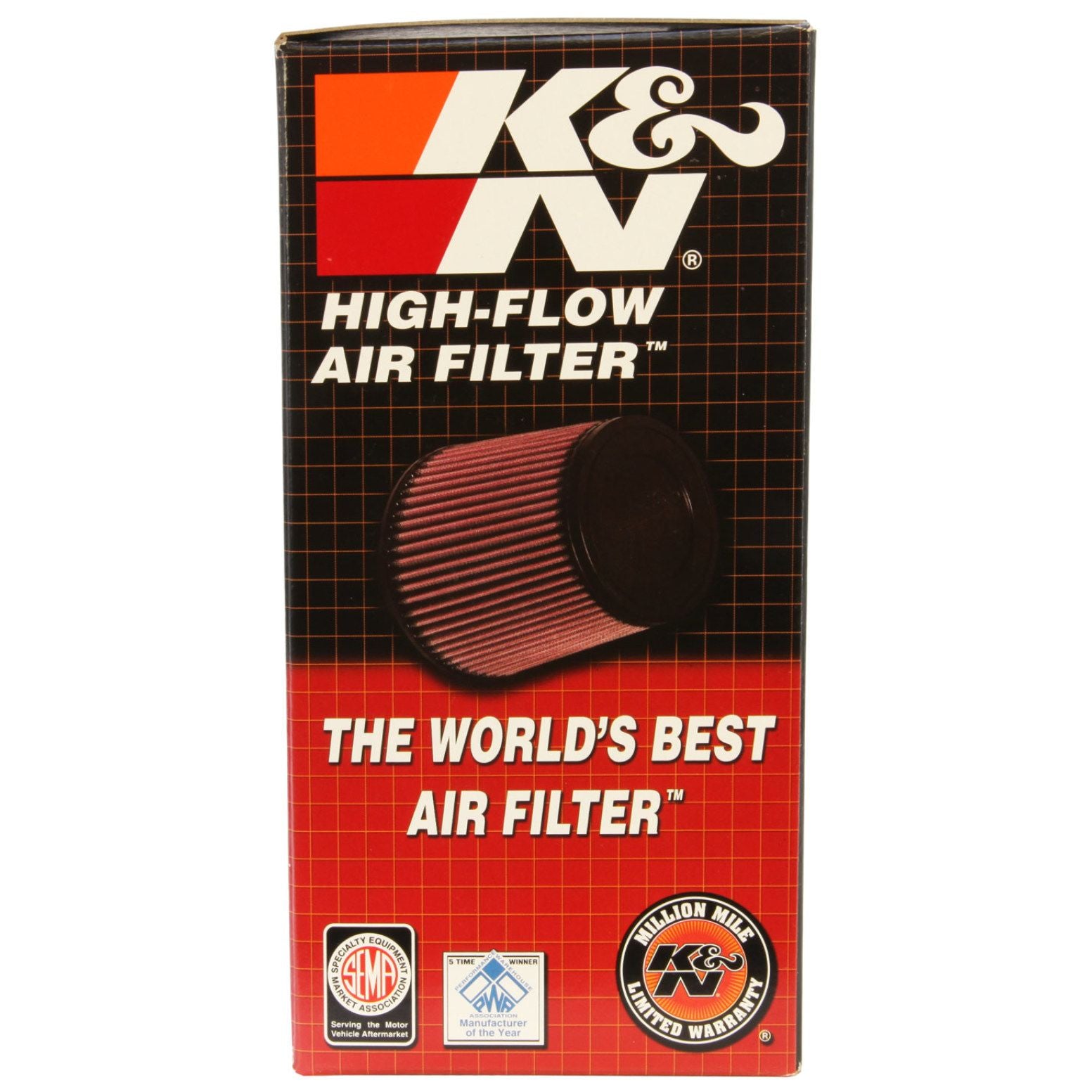 K&N 2014 Can-Am Spyder RT 1330cc DRYFLOW Air Filter