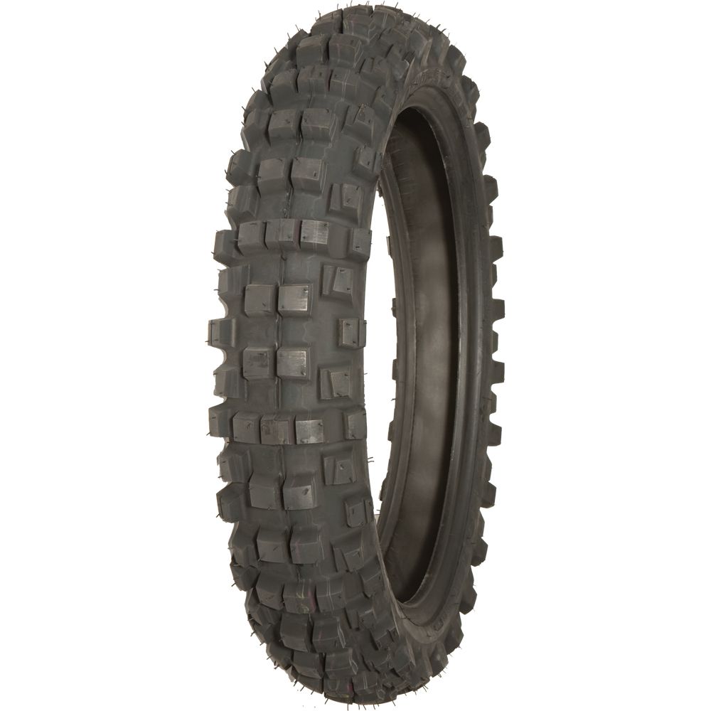 Tire 525 Series Rear 110/90 19 62m Bias Tt