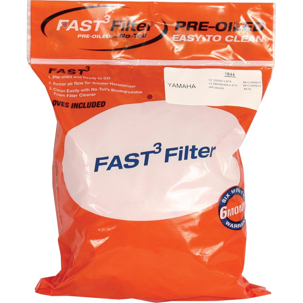 Fast Filter Yzf250/450 '14