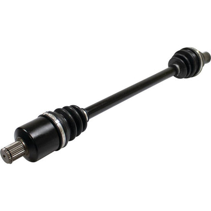 8 Ball Heavy Duty Axle Pol
