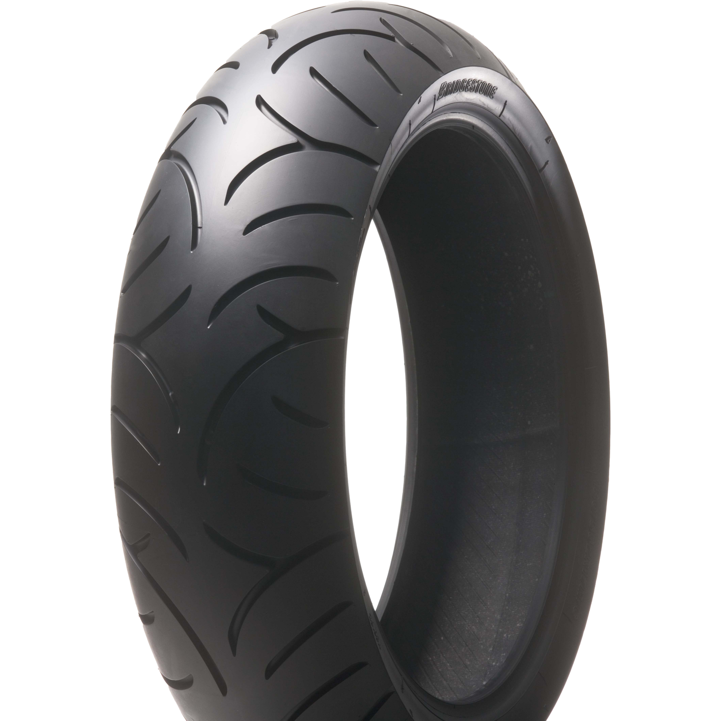 Tire Battlax Bt021 U Rear 190/50zr17 73w Radial Tl