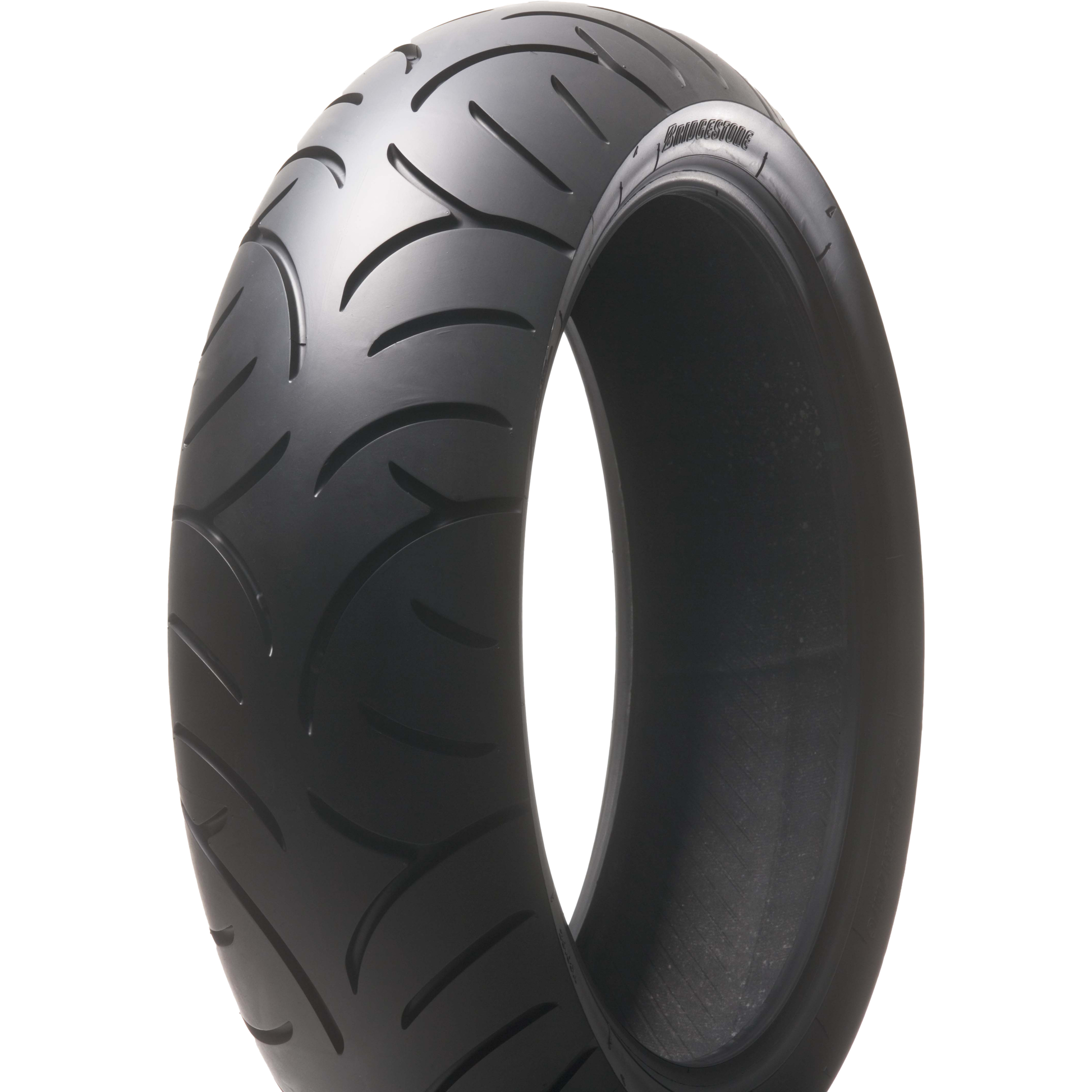Tire Battlax Bt021 U Rear 190/50zr17 73w Radial Tl