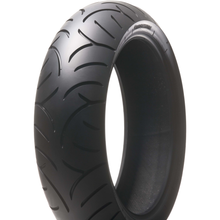 Tire Battlax Bt021 U Rear 190/50zr17 73w Radial Tl