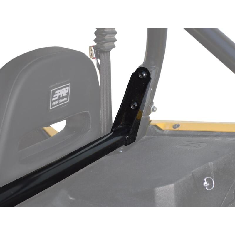 
                      
                        PRP Arm Restraint
                      
                    