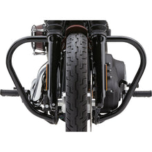 Freeway Bars Vbend 1.25" Chrome Fxd/B/C 91 17