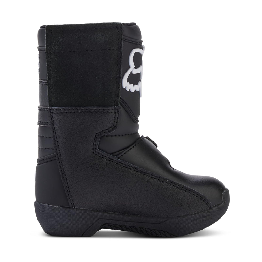 
                      
                        FOX RACING KIDS COMP MOTOCROSS BOOTS, BLACK, 10
                      
                    