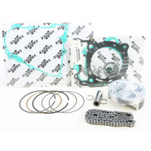 Top End Kit 94.94/Std 12.5:1 Yam