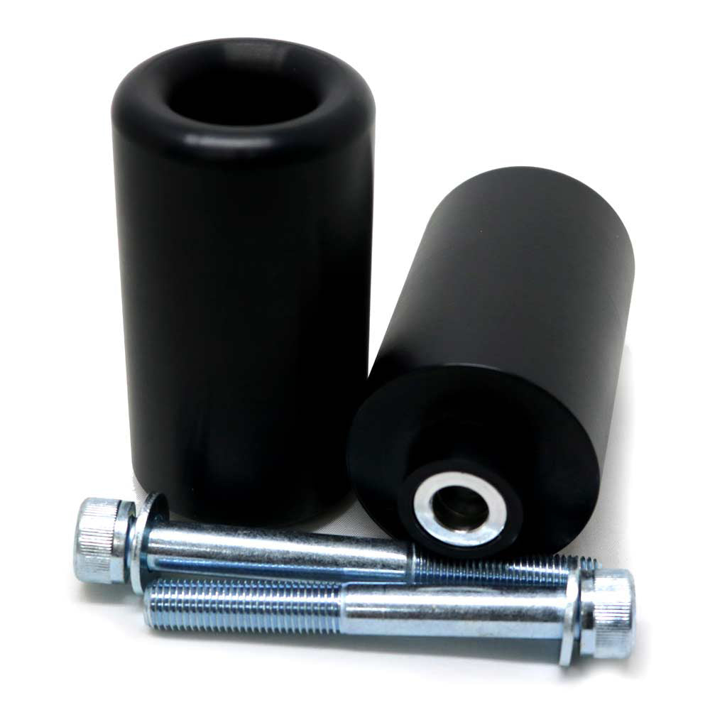 Frame Sliders Black