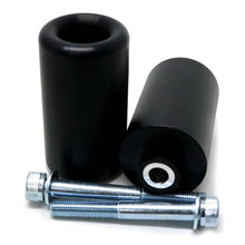 Frame Sliders Black