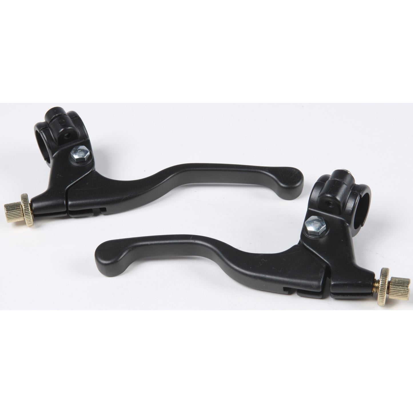 Competiton Lever Set Black