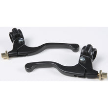 Competiton Lever Set Black
