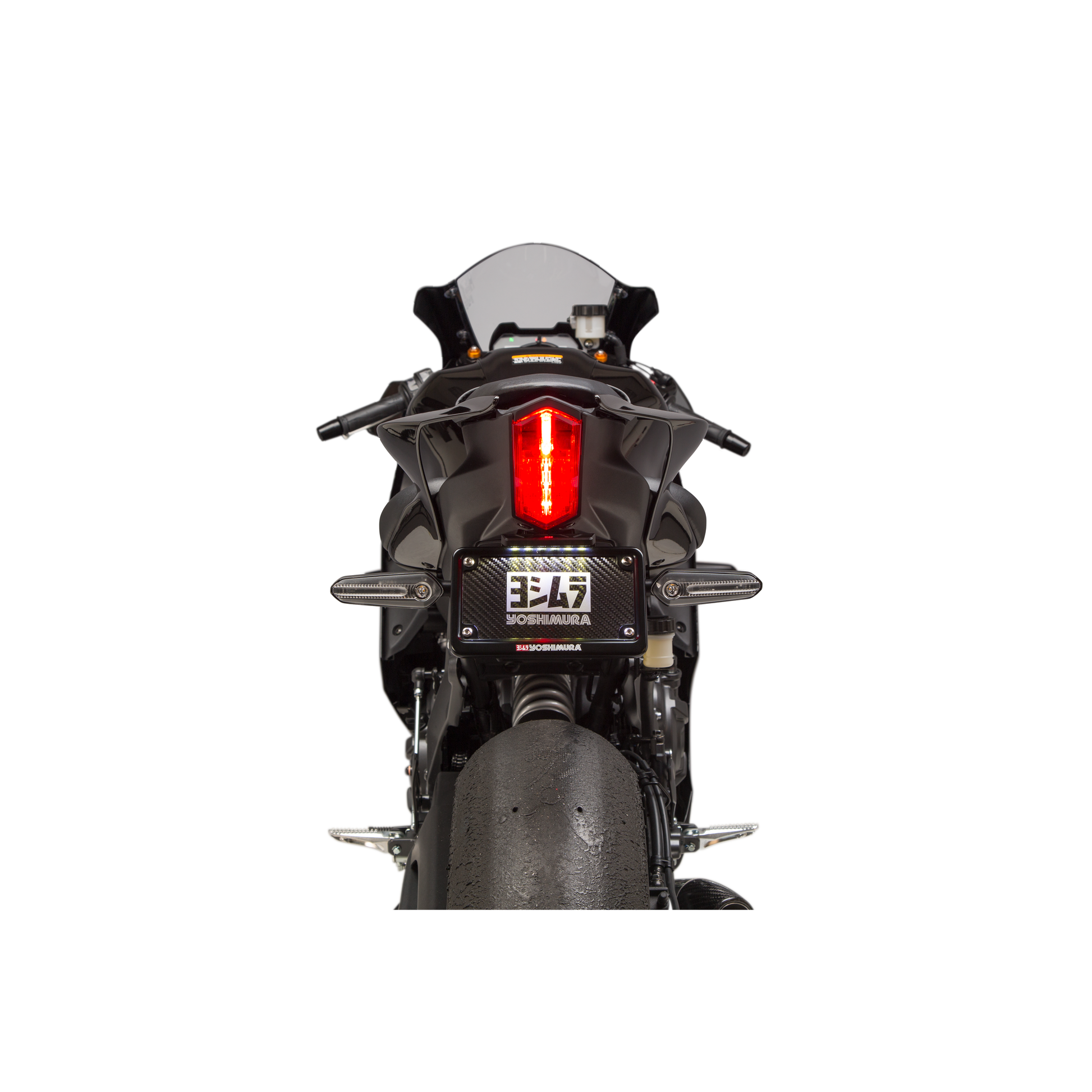 Fender Eliminator Kit Yam