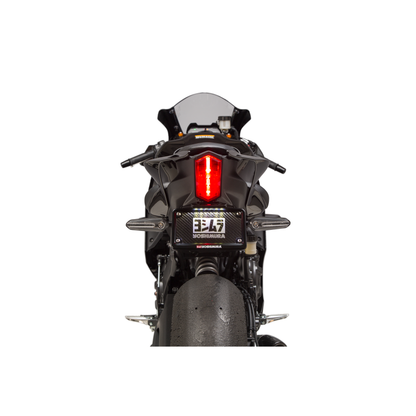 Fender Eliminator Kit Yam