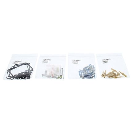 Bike Carburetor Rebuild Kit