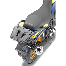 Specific Rear Rack Monolock/Monokey Black Suz