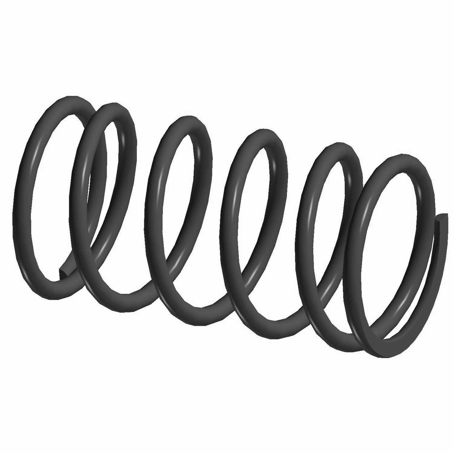 Polaris Off Road Clutch Spring, 130-220, Genuine OEM Part 7045193, Qty 1