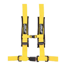 PRP 4.2 Harness- Yellow