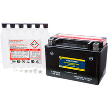 Battery Ctx9 Bs Maintenance Free