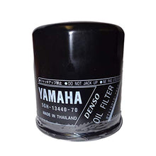Yamaha OEM Element Assy, Oil Filter - 5GH-13440-71-00